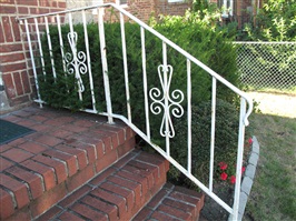 Custom Railings Contractor